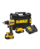 Дрель DeWALT DCD800P2T-QW
