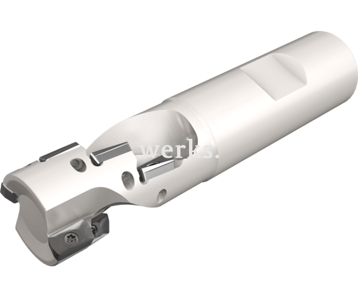 Фреза ISCAR HP ANK D20-28-02-W20-7