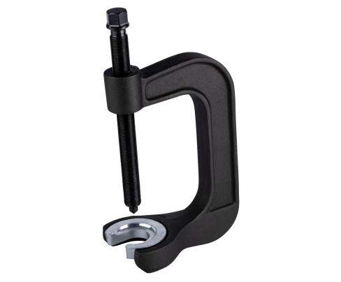 Съёмник рулевого колеса KUKKO 31-2