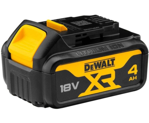 Аккумулятор DeWALT DCB182-XJ