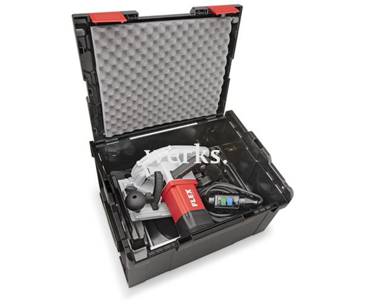 Алмазная дисковая пила по камню 1400 Вт CS 60 WET Flex 374016