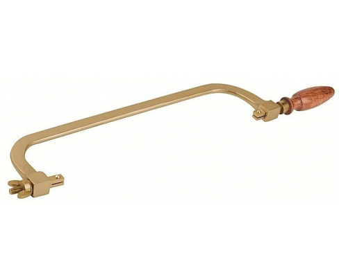 Ножовка по металлу искробезопасная Endres Tools 1100680S