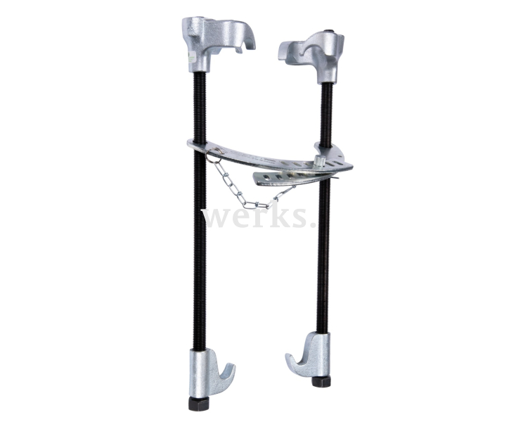 Сжиматель пружин подвески