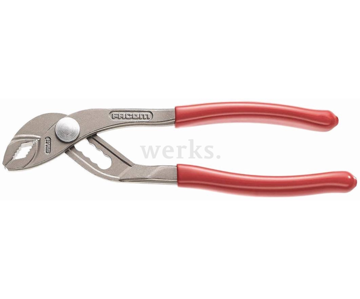 Клещи переставные 310 мм стандартные Facom 170A.30