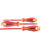 Набор отверток SL PH Felo Ergonic VDE 3 предмета 41393194