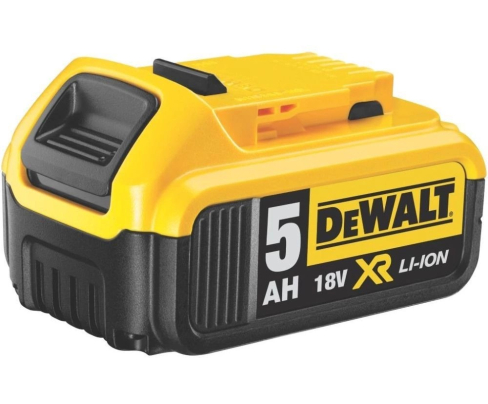 Аккумулятор DeWALT DCB184-XJ
