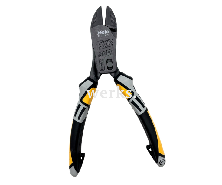 Бокорезы усиленные 180 мм Felo 59131840