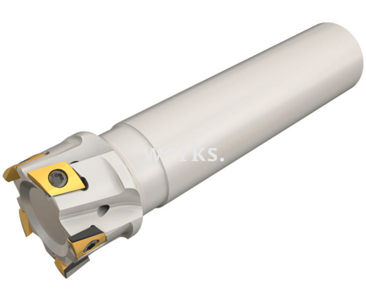 Фреза ISCAR T290 ELN D20-03-W20-10