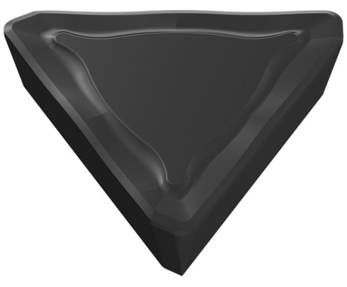 Твердосплавная фрезерная вставка TPKR 2204PDSR-29 CTCP230 Ceratizit 5106900300