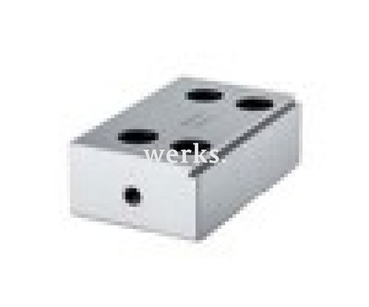 Губка ступенчатая DO MSR-150 Röhm 1043228