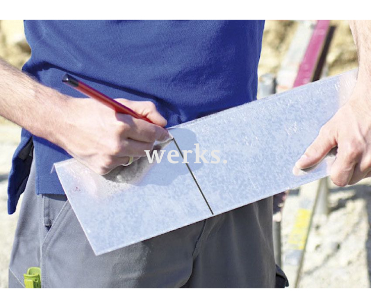 Карандаш графитовый Classic FOR ALL Pica 545/24-1