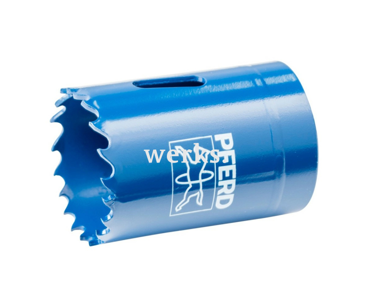 Фреза Pferd LS 35