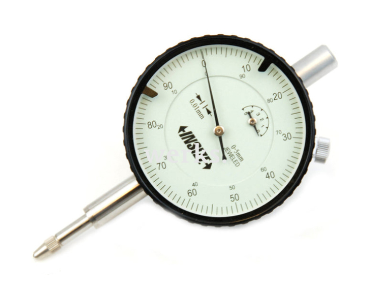 Индикатор часового типа Insize 2308-5A