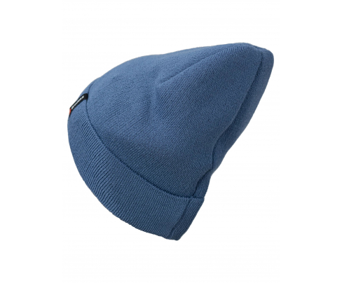 Шапка Brodeks Light Longer василёк