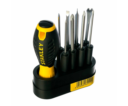 Набор отверток Stanley 0-62-511