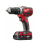 Дрель Milwaukee M18 BDD-202C (4933443555)