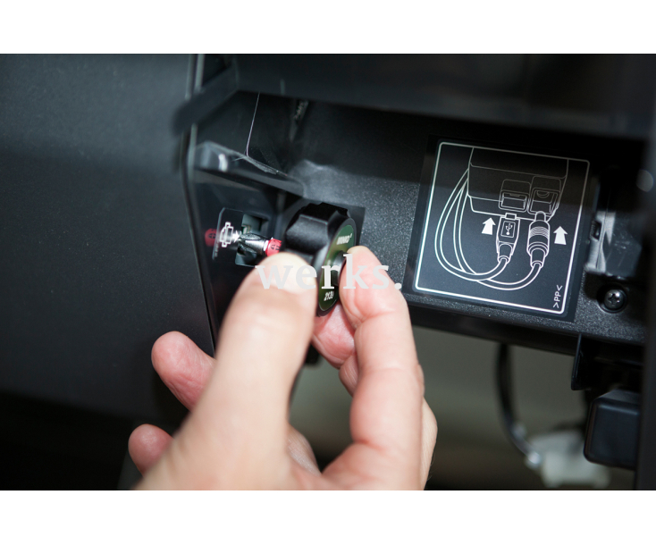 Битодержатель с трещоткой магнитный Brinko 2139 992212