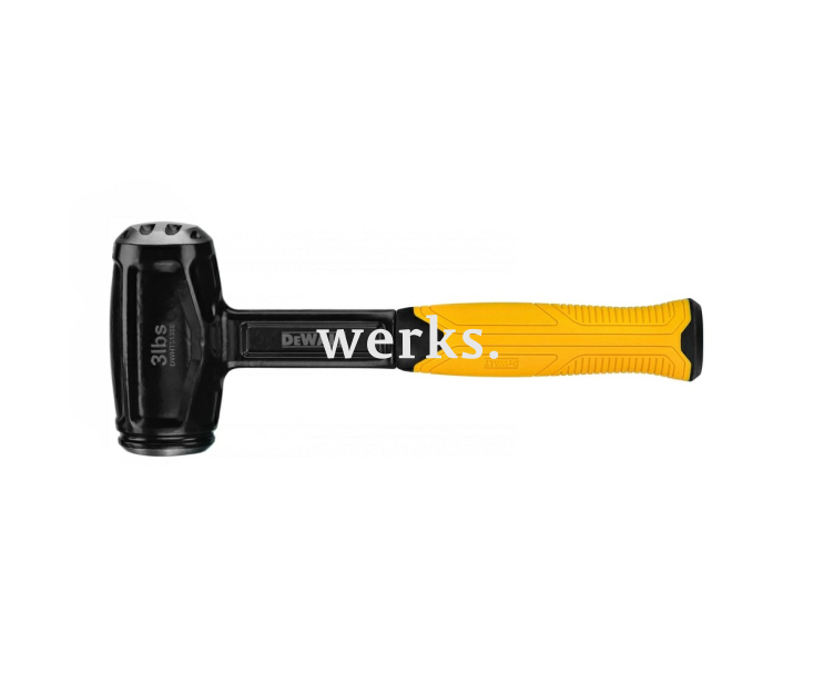 Кувалда DeWALT DWHT51388-0