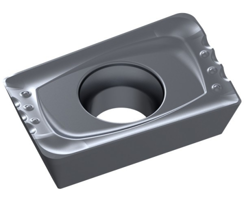 Твердосплавная фрезерная вставка LDFT 1504PDSR-33 CTPM240 Ceratizit 51042420