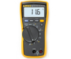 Мультиметр цифровой Fluke 116 2583601