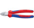 Кусачки боковые Knipex KN-7005140