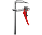 Рычажная струбцина GH Bessey BE-GH30