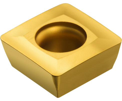 Пластина Sandvik SPMT 120408 WH 4040