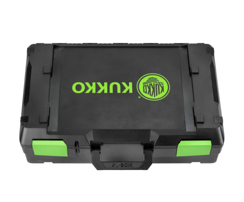  Пустая коробка  от Sortimo xx KUKKO K-L-BOXX-XL-BOXX