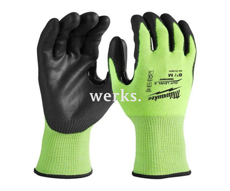 Перчатки Milwaukee 4932478132