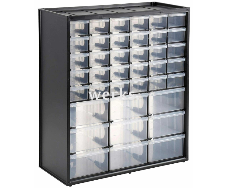 Ящик для инструмента Stanley 1-93-981