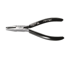 Кусачки прецизионные торцевые BLACKline антистатические Bernstein BS-3-905-7
