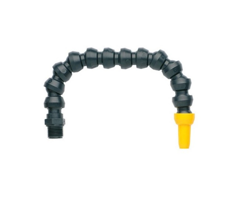 Набор с 12 шарнирами, соплом и ниппелем в сборе Wiha maxiflex ø 1/2" 27110 320 мм