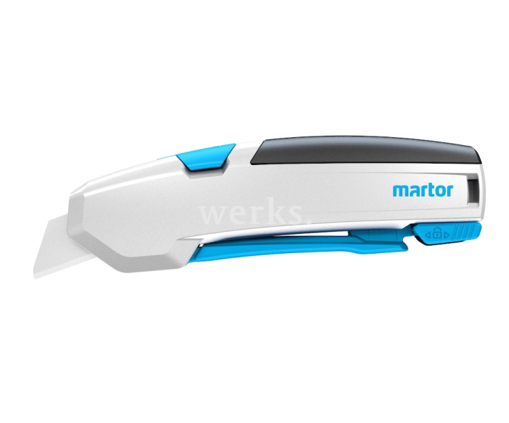 Нож безопасный SECUPRO 625 Martor 625001.02