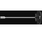 Отвертка-гаечный ключ Wera 495 WE-013419 17 х 350 поперечная ручка