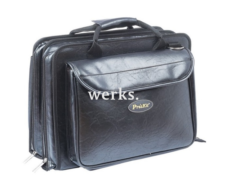 Сумка для инструментов большая ProsKit TC-2004