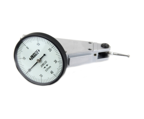 Индикатор рычажно-зубчатый Insize 2895-08