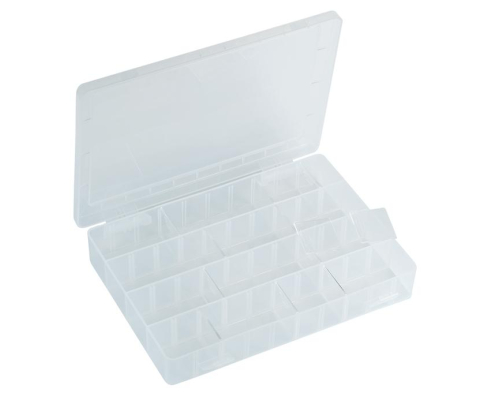 Контейнер для хранения деталей ProsKit 203-132H