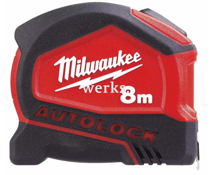 Рулетка Milwaukee 4932464664