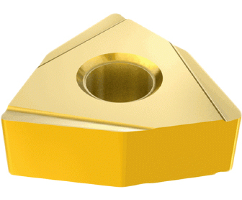 Пластина ISCAR WNMZ 080404 RF IC570