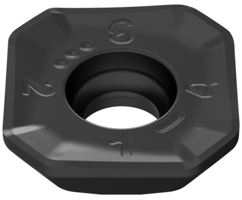 Твердосплавная фрезерная вставка SFHT 0903AFSR-F50 CTCP220 Ceratizit 51012270