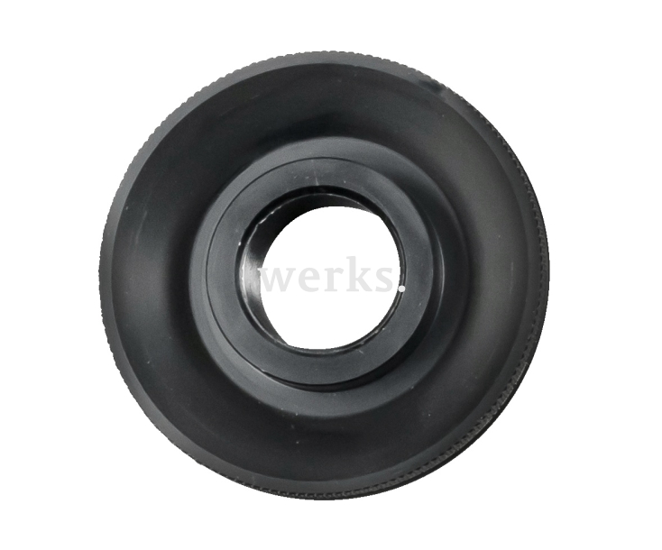 Зажимной конус для съёмника с коническим самозажимом 220, 221 KUKKO 220-1-33