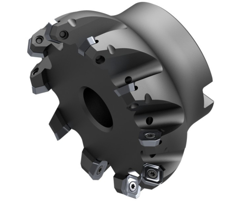 Торцевая фреза MAXIMILL A270.80.R.10-09 Ceratizit 50705580