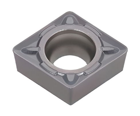 Пластина для точения Tungaloy CCMT 09T308 PM T9125