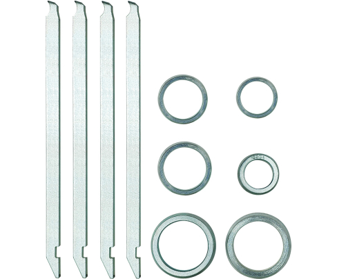 Комплект захватов для 70-1 KUKKO 70-712