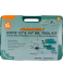 Набор инструмента универсальный 1/4", 1/2"DR 83 предмета Jonnesway S04H52483S