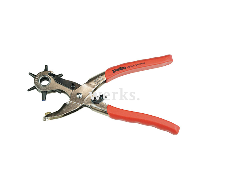 Пробойник револьверного типа 1450 Padre 145000000