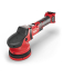 Аккумуляторная эксцентриковая полировальная машина 18 В XCE 8 125 18.0-EC C Flex 493872