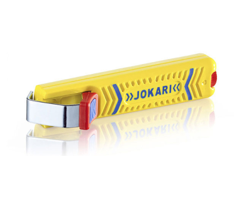 Нож Secura No. 27 для разделки круглого кабеля Jokari JK 10270