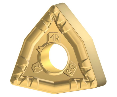 Пластина для точения Kennametal WNMG 060408 MR KCP25B