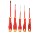 Набор отверток SL PH Felo Ergonic Slim VDE 5 предметов 41385198